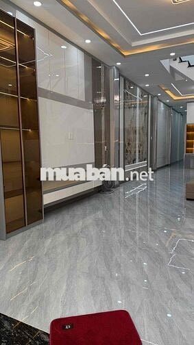BÁN NHÀ CHIÊU LIÊU - HXH 5M - NGANG 4,5 m - 110M2 - GIÁ CHỈ 4 TỶ xx