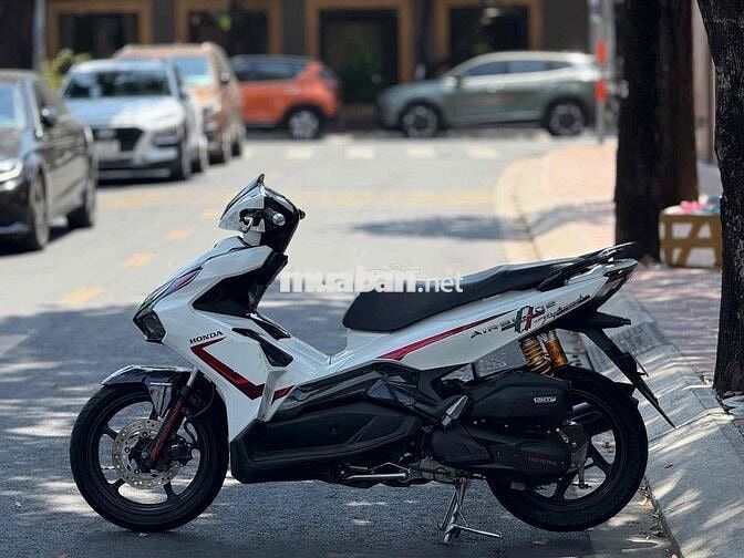 Honda Air Blade 125 2021 TrắngBSTP