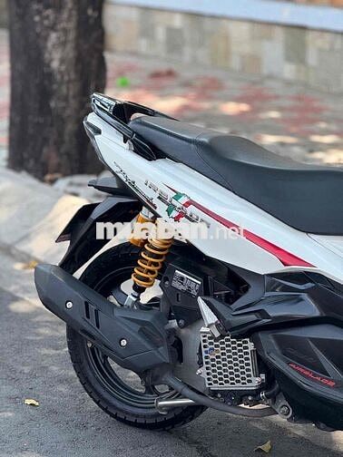 Honda Air Blade 125 2021 TrắngBSTP