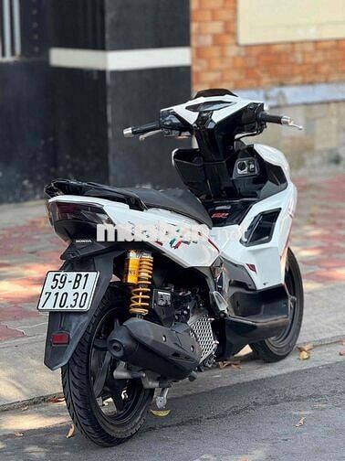 Honda Air Blade 125 2021 TrắngBSTP