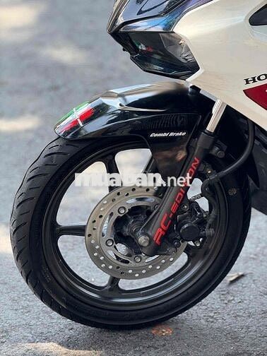 Honda Air Blade 125 2021 TrắngBSTP