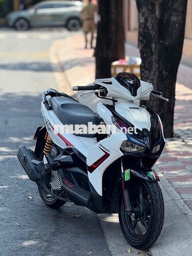 Honda Air Blade 125 2021 TrắngBSTP