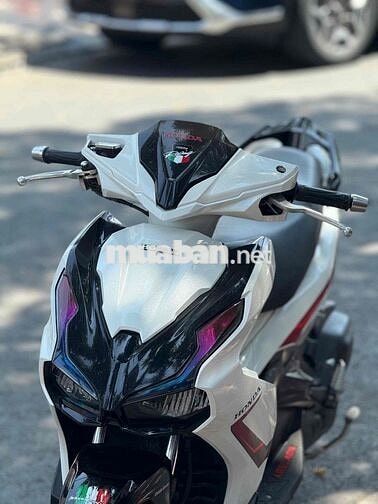 Honda Air Blade 125 2021 TrắngBSTP