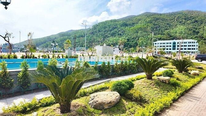 Bán nhà liền kề tại Phú Gia Royal Park, 5,97 tỷ LK05, ưu đãi hấp dẫn