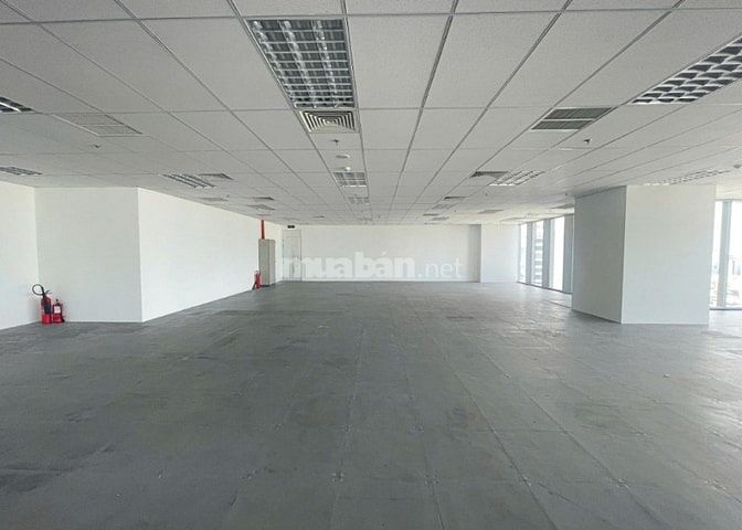 CHO THUÊ VĂN PHÒNG HẠNG A SAIGON CENTRE TOWER 2 QUẬN 1