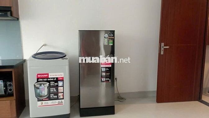 CĂN HỘ 37 PHÚ XUÂN 2 ĐẦY ĐỦ TIỆN NGHI CHO THUÊ