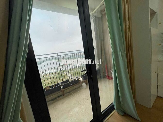 Cho thuê căn 2PN full nội thất - chỉ 6tr/tháng - vào ở ngay