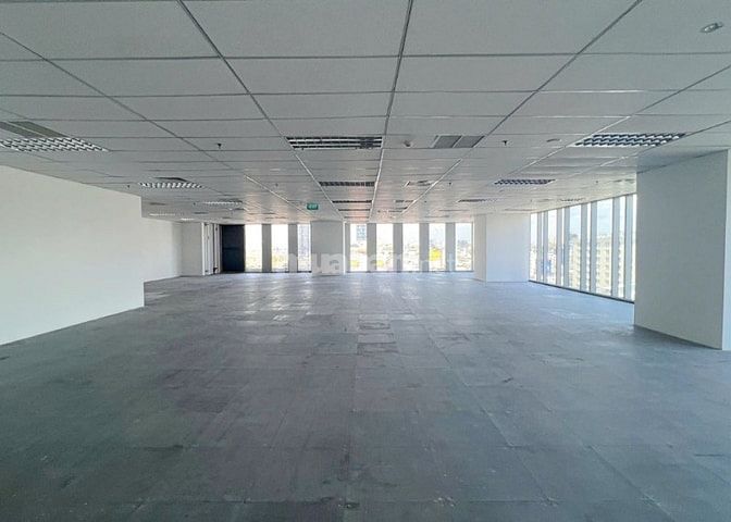 CHO THUÊ VĂN PHÒNG HẠNG A SAIGON CENTRE TOWER 2 QUẬN 1