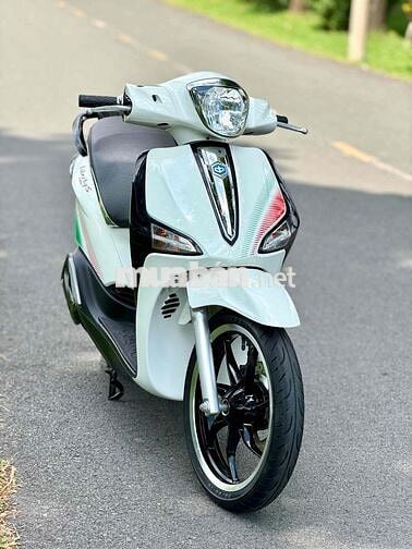 🌈🌈Liberty 125.ABS Zin Nguyên Bản.Máy Êm Siêu Nhẹ