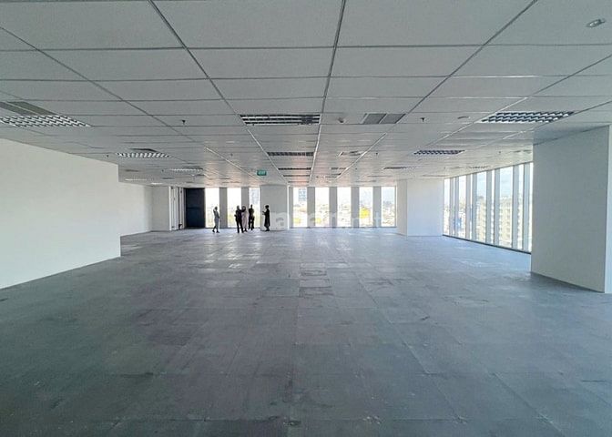 CHO THUÊ VĂN PHÒNG HẠNG A SAIGON CENTRE TOWER 2 QUẬN 1