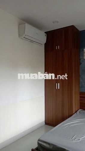 CĂN HỘ 37 PHÚ XUÂN 2 ĐẦY ĐỦ TIỆN NGHI CHO THUÊ