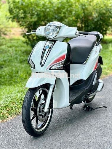 🌈🌈Liberty 125.ABS Zin Nguyên Bản.Máy Êm Siêu Nhẹ
