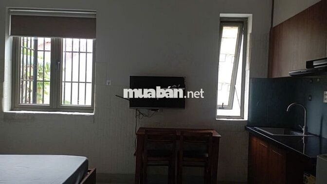 CĂN HỘ 37 PHÚ XUÂN 2 ĐẦY ĐỦ TIỆN NGHI CHO THUÊ