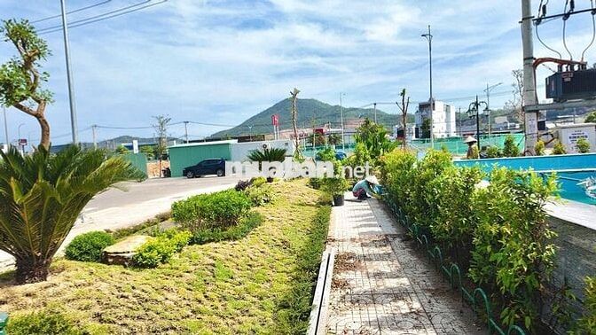Bán nhà liền kề tại Phú Gia Royal Park, 5,97 tỷ LK05, ưu đãi hấp dẫn