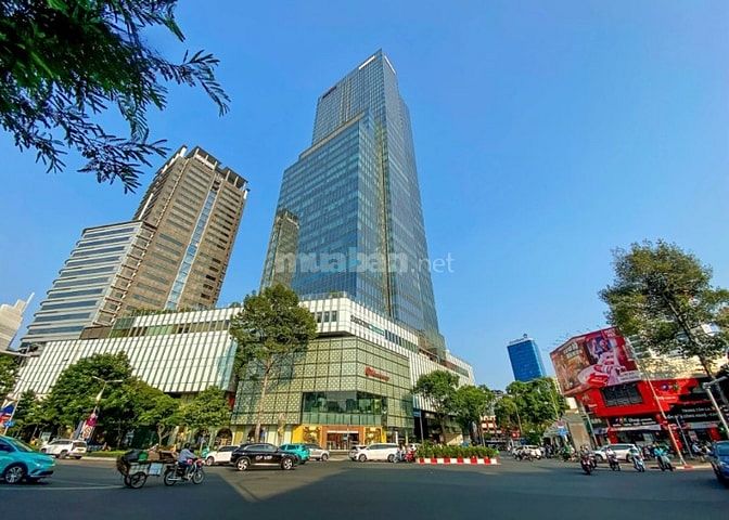 CHO THUÊ VĂN PHÒNG HẠNG A SAIGON CENTRE TOWER 2 QUẬN 1