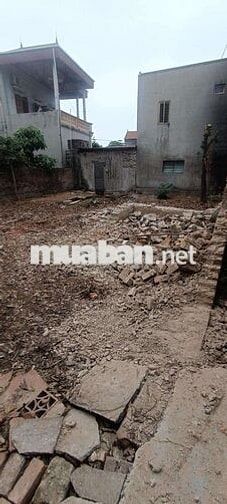 132 m². Giá đầu tư chỉ 26tr/m. Nội Phật, Sóc Sơn.