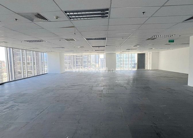 CHO THUÊ VĂN PHÒNG HẠNG A SAIGON CENTRE TOWER 2 QUẬN 1