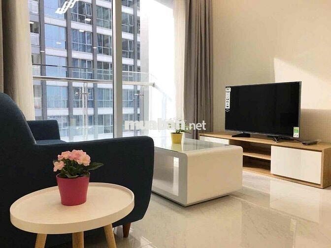 Mình cần cho thuê căn hộ Park4 Vinhomes Central Park 2PN 80m2