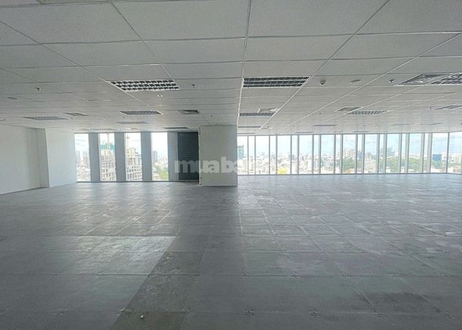 CHO THUÊ VĂN PHÒNG HẠNG A SAIGON CENTRE TOWER 2 QUẬN 1