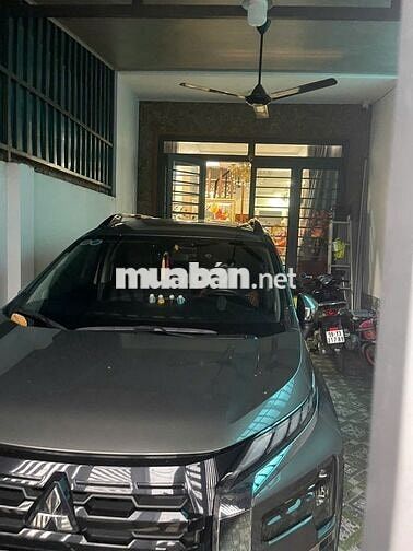 Mitsubishi Xpander Cross 2023