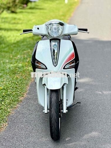 🌈🌈Liberty 125.ABS Zin Nguyên Bản.Máy Êm Siêu Nhẹ