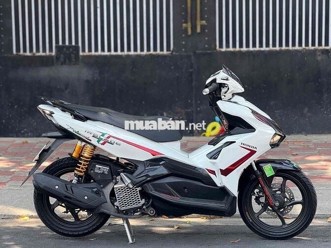 Honda Air Blade 125 2021 TrắngBSTP