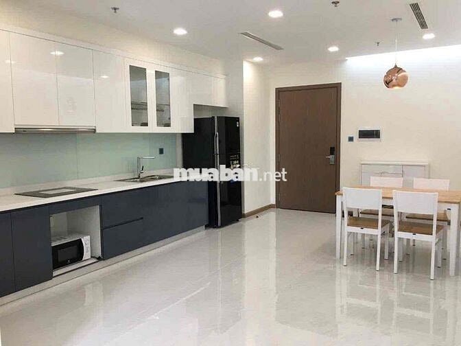 Mình cần cho thuê căn hộ Park4 Vinhomes Central Park 2PN 80m2
