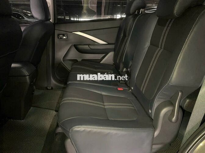 Mitsubishi Xpander Cross 2023