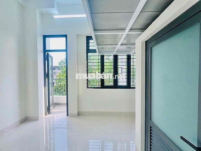 🌸PHÒNG MỚI XÂY GIÁ TỐT NGAY KCN TÂN BÌNH_BAN CÔNG_GẦN CẦU THAM LƯƠNG