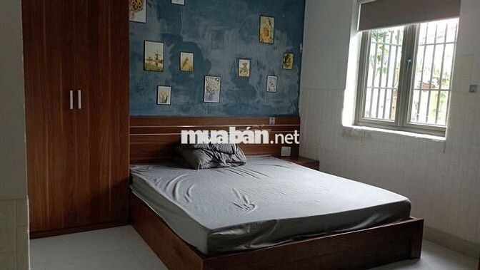 CĂN HỘ 37 PHÚ XUÂN 2 ĐẦY ĐỦ TIỆN NGHI CHO THUÊ