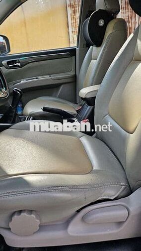 Mitsubishi Pajero Sport 2016 Trắng