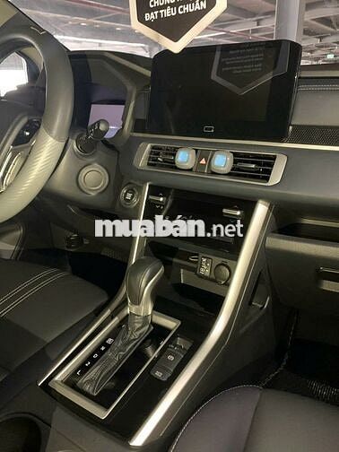 Mitsubishi Xpander Cross 2023