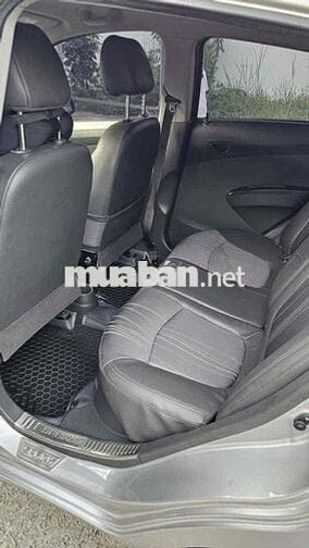 Chevrolet Spark 2016 1.2 LT siêu cọp 54.000km