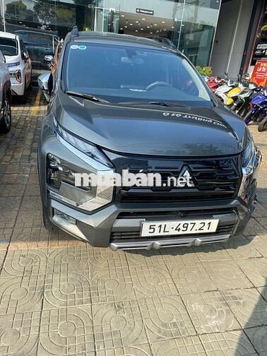 Mitsubishi Xpander Cross 2023