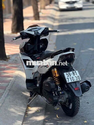 Honda Air Blade 125 2021 TrắngBSTP