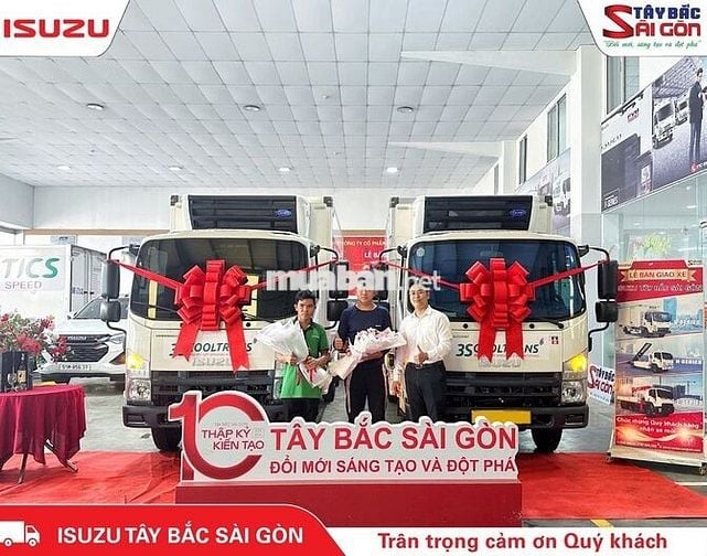 [HCM] TUYỂN DỤNG 05 NHÂN VIÊN KINH DOANH Ô TÔ 