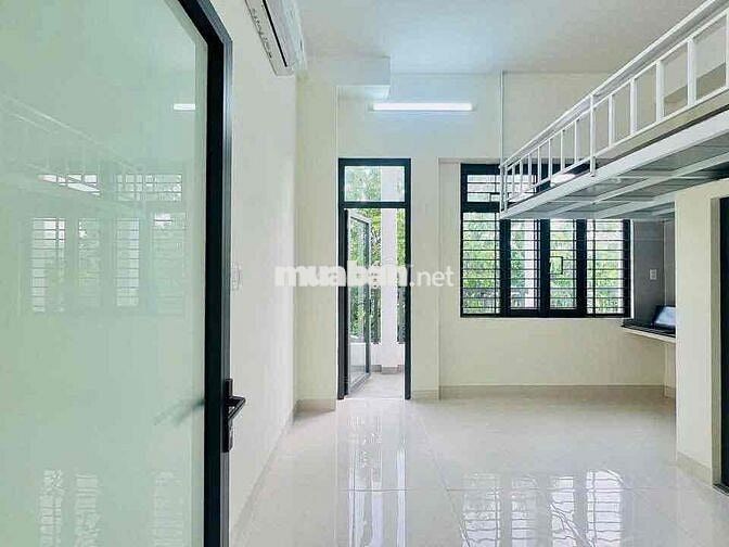 🌸PHÒNG MỚI XÂY GIÁ TỐT NGAY KCN TÂN BÌNH_BAN CÔNG_GẦN CẦU THAM LƯƠNG