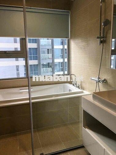 Mình cần cho thuê căn hộ Park4 Vinhomes Central Park 2PN 80m2