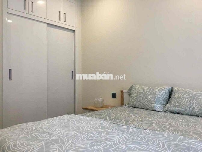Mình cần cho thuê căn hộ Park4 Vinhomes Central Park 2PN 80m2
