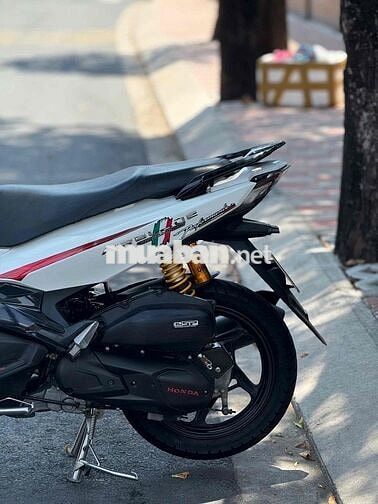 Honda Air Blade 125 2021 TrắngBSTP