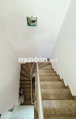Bán Nhà 4x16m Xd 2 lầu và tum, KDC Cao Lỗ P4Q8