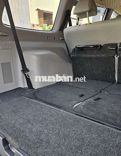 Mitsubishi Pajero Sport 2016 Trắng