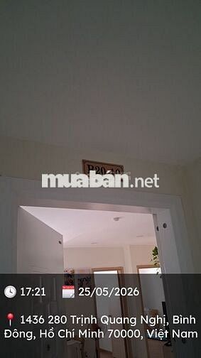 Bán chung cư  Dream Home Palace, giá cực chất . Bao toàn bộ thuế, phí