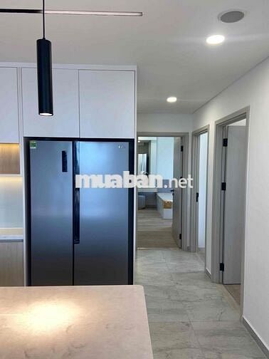 CHO THUÊ CĂN HỘ CAO CẤP CARDINAL COURT (PHÚ MỸ HƯNG) – 3 PHÒNG NGỦ THO