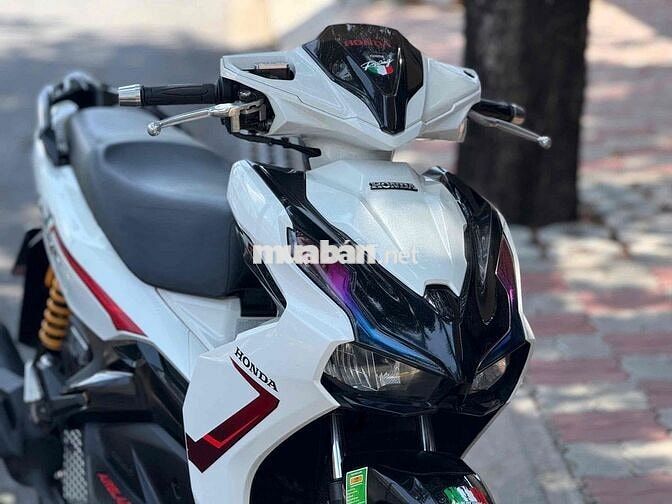 Honda Air Blade 125 2021 TrắngBSTP