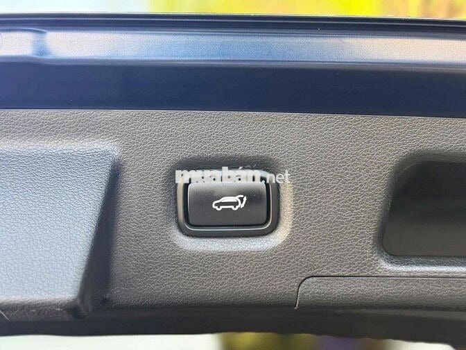 Hyundai SantaFe Premium 2020 Xanh 3vạn zin 1 chủ