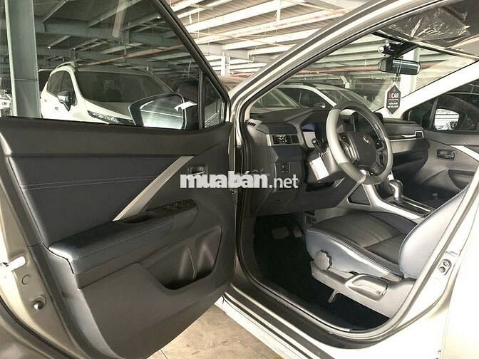Mitsubishi Xpander Cross 2023