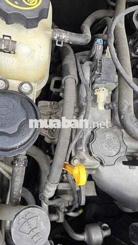 Chevrolet Spark 2016 1.2 LT siêu cọp 54.000km
