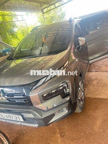 Mitsubishi Xpander Cross 2023