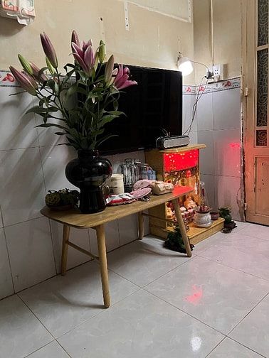 Bán nhà hẻm Trần Xuân Soạn Quận 7